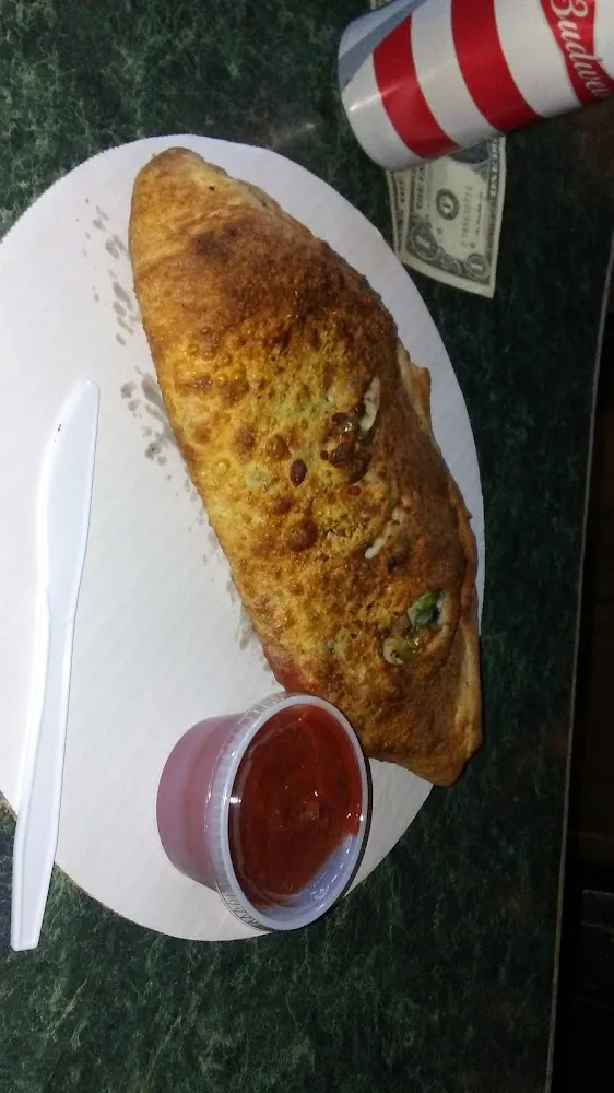 Calzone